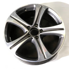 Laden Sie das Bild in den Galerie-Viewer, 1x Alufelge 18 Zoll 8.0" 5x112 A2134011400 Mercedes-Benz W213 Rim Wheel FEL8451571906cv