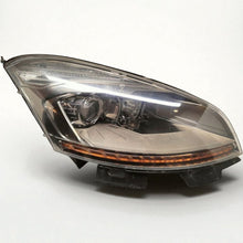 Laden Sie das Bild in den Galerie-Viewer, Frontscheinwerfer Citroën C4 Picasso Xenon Rechts Scheinwerfer Headlight SCH5313379307qo