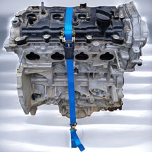 Laden Sie das Bild in den Galerie-Viewer, Motor Renault Koleos I 2TRB700 2.5 171PS 126kW Benzin Engine Unkomplett