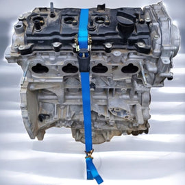 Motor Renault Koleos I 2TRB700 2.5 171PS 126kW Benzin Engine Unkomplett