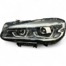 Laden Sie das Bild in den Galerie-Viewer, Frontscheinwerfer BMW F45 F46 5A017B1-02 LED Ein Stück (Rechts oder Links) SCH9854028823vm