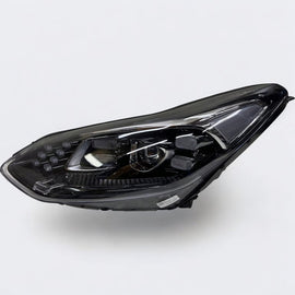 Frontscheinwerfer Kia Sportage IV 92101-F1500 LED Links Scheinwerfer Headlight