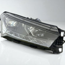 Laden Sie das Bild in den Galerie-Viewer, Frontscheinwerfer Skoda Enyaq 5LB941016 LED Rechts Scheinwerfer Headlight