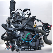 Laden Sie das Bild in den Galerie-Viewer, Motor Dacia Nissan Renault Dokker Scenic K9KF647 1.5 DCI Diesel Engine Komplett