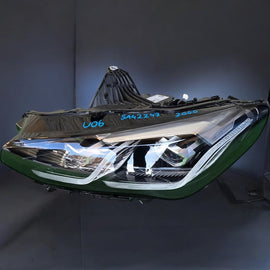 Frontscheinwerfer BMW 2 U06 5A42247 LED Links Scheinwerfer Headlight