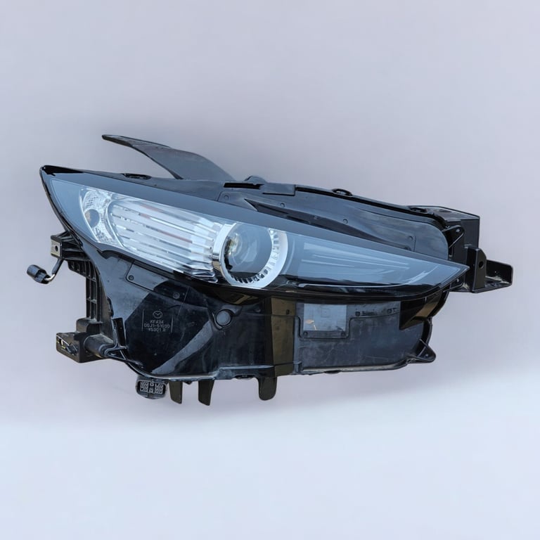 Frontscheinwerfer Mazda Cx30 Cx-30 DGL251030 LED Rechts Scheinwerfer Headlight