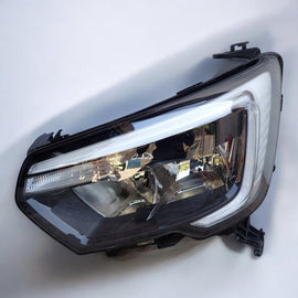 Frontscheinwerfer Renault Master III 260607867R Links Scheinwerfer Headlight SCH3428196056qc