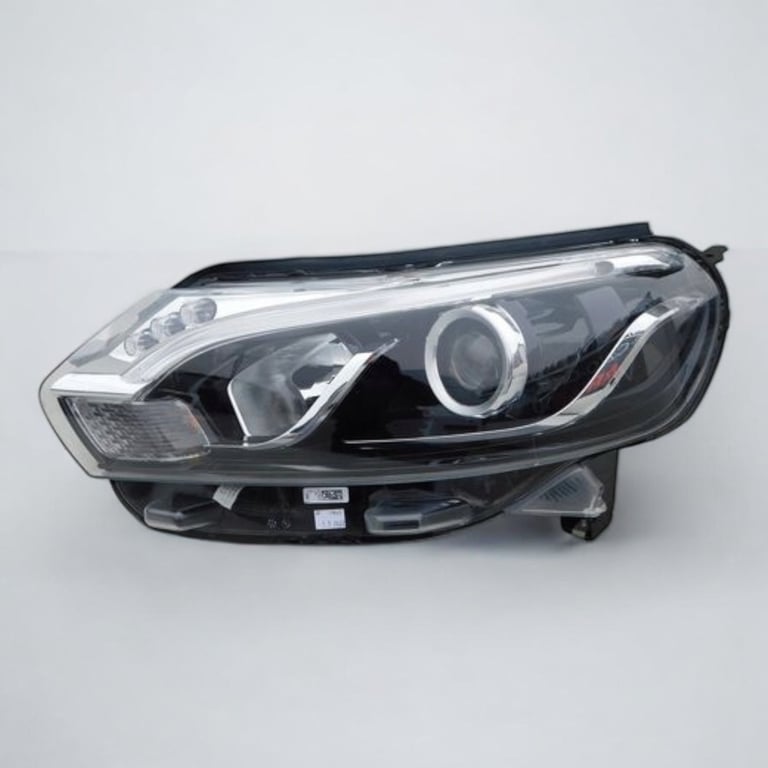 Frontscheinwerfer Toyota Proace A00C81 1616151880-00 LED Links Headlight SCH8823940930zo