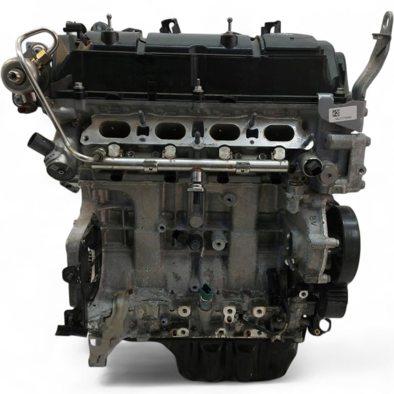 Motor Peugeot 10FKBJ 1.6 THP 225PS 23TKm 2022 Hybrid Engine Unkomplett