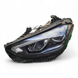 Frontscheinwerfer Mercedes-Benz W206 A2069063903 Links Scheinwerfer Headlight SCH6481588086mr