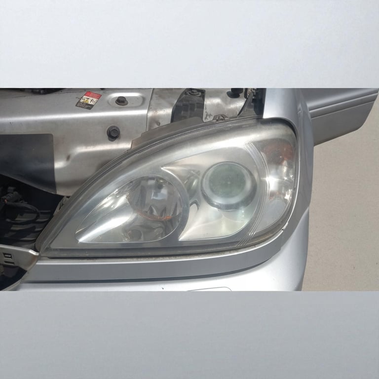 Frontscheinwerfer Mercedes-Benz W163 W168 3242454252 Xenon Links Headlight SCH7327455114ao