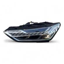 Laden Sie das Bild in den Galerie-Viewer, Frontscheinwerfer Audi A7 4G8941035 4G8941036 LED Ein Stück (Rechts oder Links) SCH9523643717fs