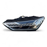Frontscheinwerfer Audi A7 4G8941035 4G8941036 LED Ein Stück (Rechts oder Links)