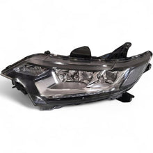 Laden Sie das Bild in den Galerie-Viewer, Frontscheinwerfer Mitsubishi Outlander I RKC11337 Vorderseite Headlight