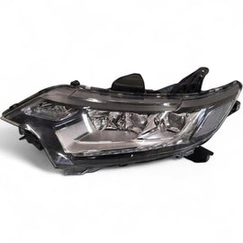 Frontscheinwerfer Mitsubishi Outlander I RKC11337 Vorderseite Headlight