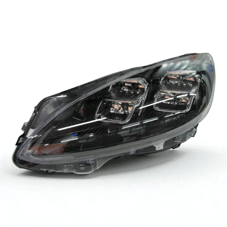 Frontscheinwerfer Ford Kuga LV4B-13E015-FE Full LED Links Scheinwerfer Headlight SCH7223958087xw