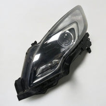 Load image into Gallery viewer, Frontscheinwerfer Opel Zafira C 13399858 Links Scheinwerfer Headlight SCH1512243303ju