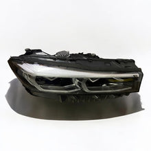 Laden Sie das Bild in den Galerie-Viewer, Frontscheinwerfer BMW G11 G12 LED Rechts Scheinwerfer Headlight SCH1827532668um