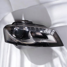 Laden Sie das Bild in den Galerie-Viewer, Frontscheinwerfer Audi A3 8P0941004 Xenon Rechts Scheinwerfer Headlight SCH6457554406dd