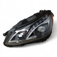Load image into Gallery viewer, Frontscheinwerfer Mercedes-Benz W212 A2129063103 LED Links Headlight SCH9736538773ri