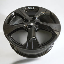 Load image into Gallery viewer, 1x Alufelge 17 Zoll 6.5&quot; 4x100 50ET 40300-5FA5 Nissan Micra K14 Clio 1 Rim Wheel