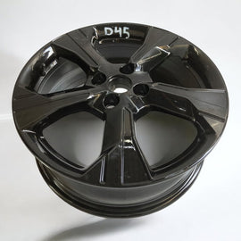 1x Alufelge 17 Zoll 6.5