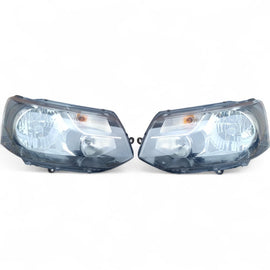 Frontscheinwerfer VW T5 7E1941015 Ein Stück (Rechts oder Links) Headlight SCH4291120965ah