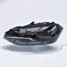 Load image into Gallery viewer, Frontscheinwerfer VW Polo IV 2G1941005 Links Scheinwerfer Headlight