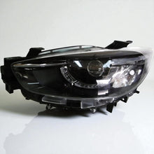 Laden Sie das Bild in den Galerie-Viewer, Frontscheinwerfer Mazda Cx5 KA1L51040 LED Links Scheinwerfer Headlight SCH4018046095rr