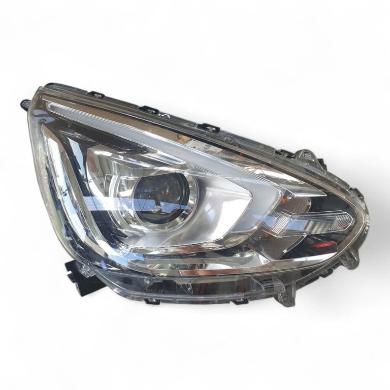 Frontscheinwerfer Mitsubishi Space Star LED Rechts Scheinwerfer Headlight SCH2733758904du