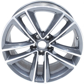 1x Alufelge 19 Zoll 8.5