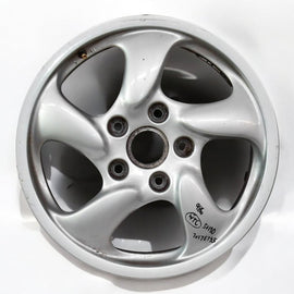 1x Alufelge 17 Zoll 7.0