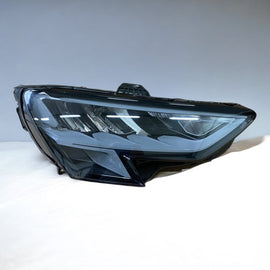 Frontscheinwerfer Audi A3 8Y0941012 LED Rechts Scheinwerfer Headlight SCH7816190474xg