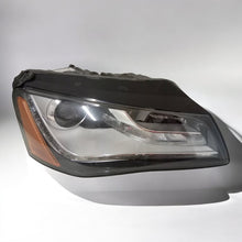 Laden Sie das Bild in den Galerie-Viewer, Frontscheinwerfer Audi A8 4H0941004 Xenon Rechts Scheinwerfer Headlight