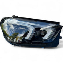 Laden Sie das Bild in den Galerie-Viewer, Frontscheinwerfer Mercedes-Benz Gle A1679061700 LED Rechts Headlight