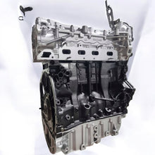 Laden Sie das Bild in den Galerie-Viewer, Motor Renault Trafic III M9R710 2.0 Diesel Engine Unkomplett Überholt