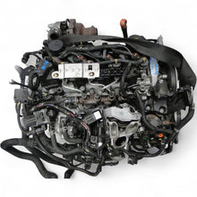 Laden Sie das Bild in den Galerie-Viewer, Motor Peugeot I YH01 95000ZL 1.5 HDI 94TKm 2020 Diesel Engine Komplett