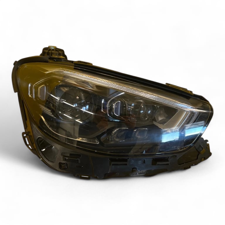 Frontscheinwerfer Mercedes-Benz W213 A2139061605 LED Rechts Headlight SCH8218865493oq