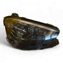 Laden Sie das Bild in den Galerie-Viewer, Frontscheinwerfer Mercedes-Benz W213 A2139061605 LED Rechts Headlight SCH8218865493oq