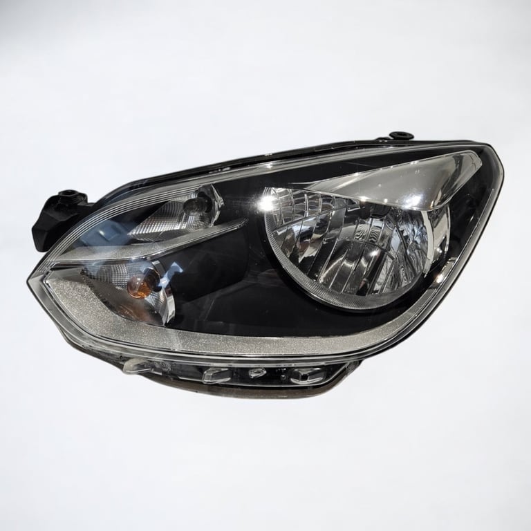 Frontscheinwerfer VW Up 1S1941015N Links Scheinwerfer Headlight SCH2743356083df