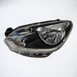 Frontscheinwerfer VW Up 1S1941015N Links Scheinwerfer Headlight