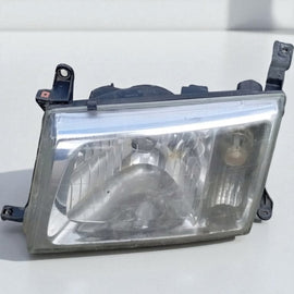 Frontscheinwerfer Toyota Land Cruiser Fj Links Scheinwerfer Headlight SCH7602955281op