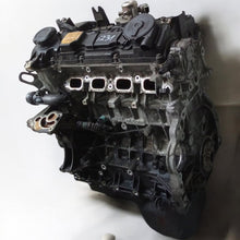 Laden Sie das Bild in den Galerie-Viewer, Motor BMW E90 N43B20 2.0 257TKm Benzin Engine Unkomplett