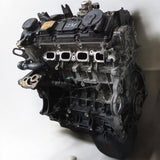 Motor BMW E90 N43B20 2.0 257TKm Benzin Engine Unkomplett