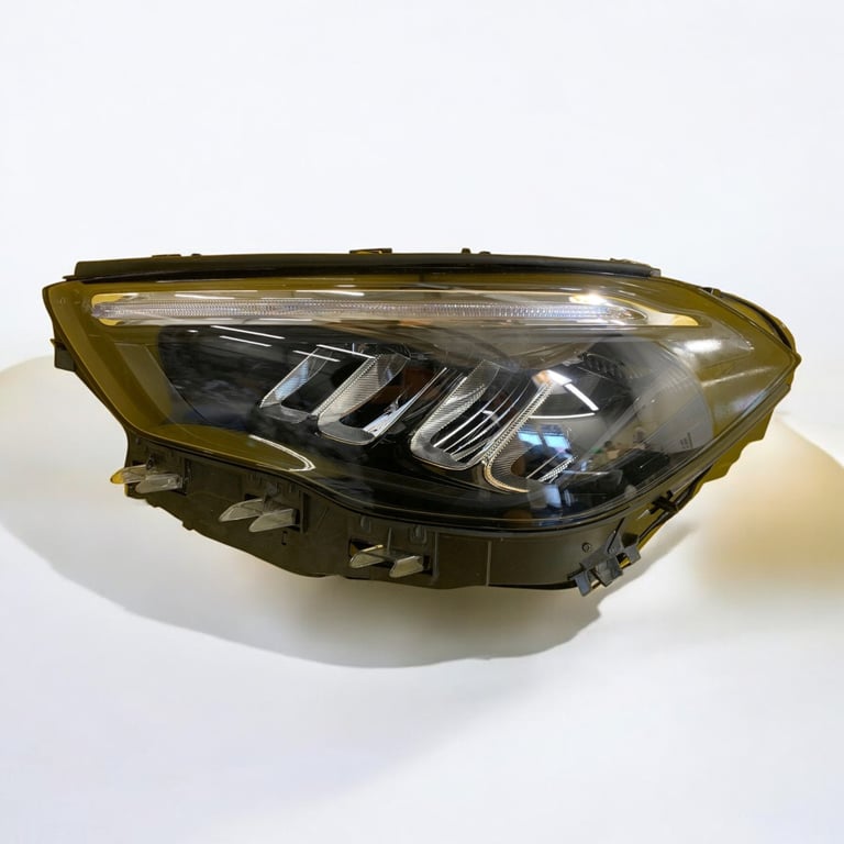 Frontscheinwerfer Mercedes-Benz W247 A2479066107 LED Links Headlight