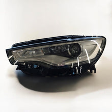 Laden Sie das Bild in den Galerie-Viewer, Frontscheinwerfer Audi A6 C7 4G0941005 4G0941044J Xenon Links Headlight