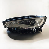 Frontscheinwerfer Audi A6 C7 4G0941005 4G0941044J Xenon Links Headlight