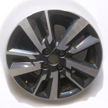 Load image into Gallery viewer, 1x Alufelge 16 Zoll 6.0&quot; 4x100 Nissan 1 Rim Wheel