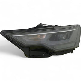 Frontscheinwerfer Audi A6 C8 4K0941033 LED Ein Stück (Rechts oder Links) SCH6190087330xf