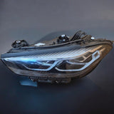 Frontscheinwerfer BMW 8 G14 G15 5A41007 LED Links Scheinwerfer Headlight